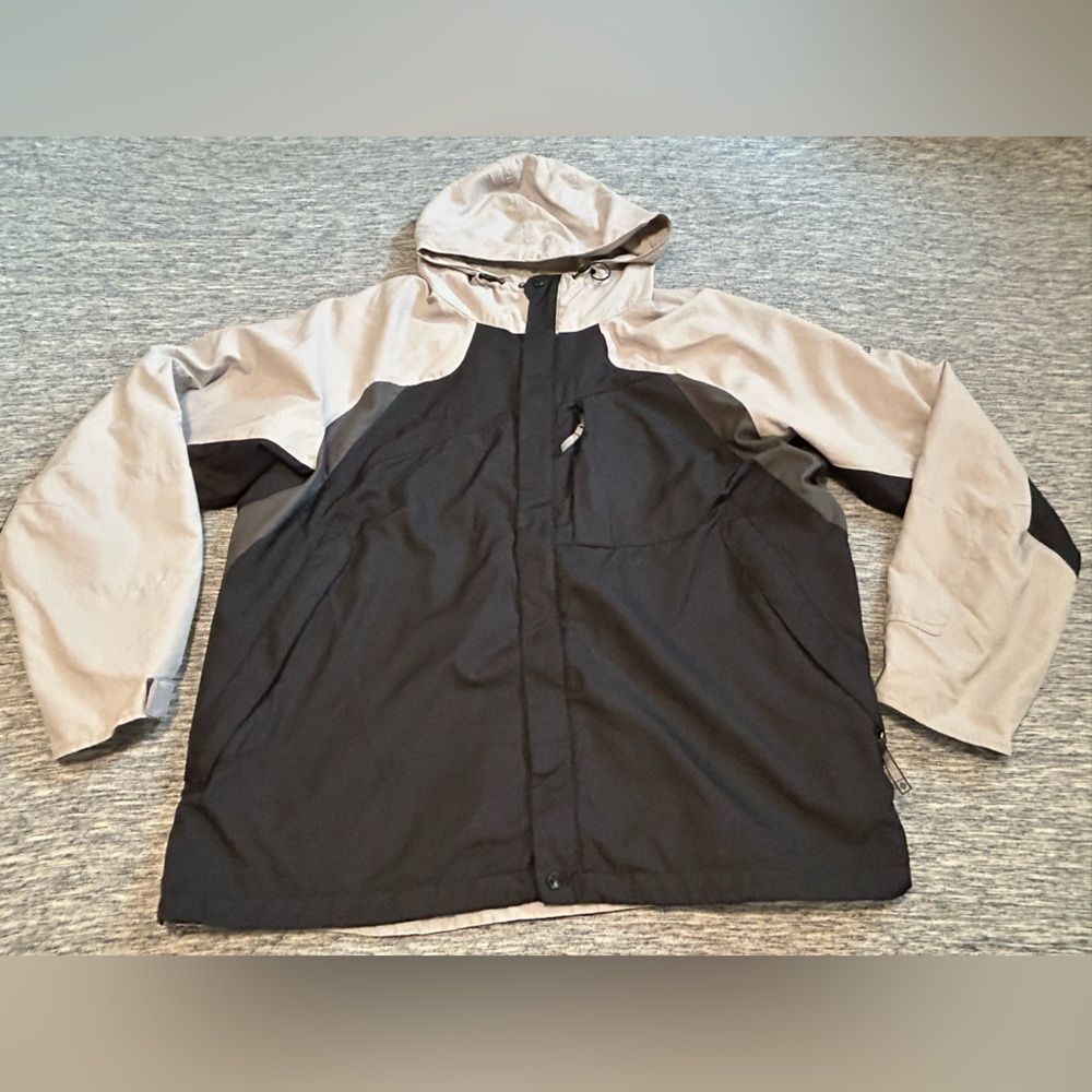 Men’s XL Lightweight Columbia Jacket